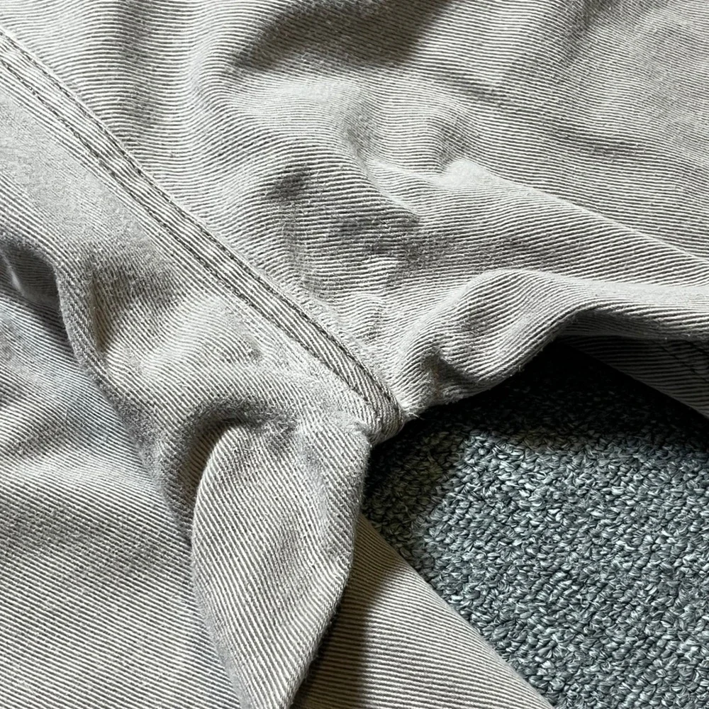 Levi's 514 Straight Leg Pants W35 L32 Lavender Skater Streetwear